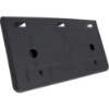 Picture of License Plate Bracket