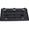 Picture of License Plate Bracket