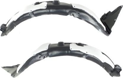 Picture of Fender Liner
