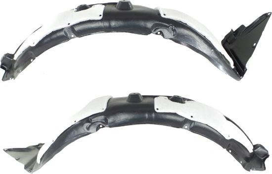 Picture of Fender Liner