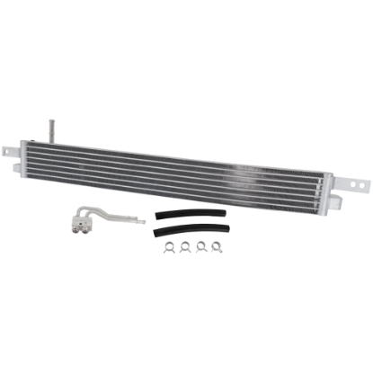 Picture of Oil Cooler