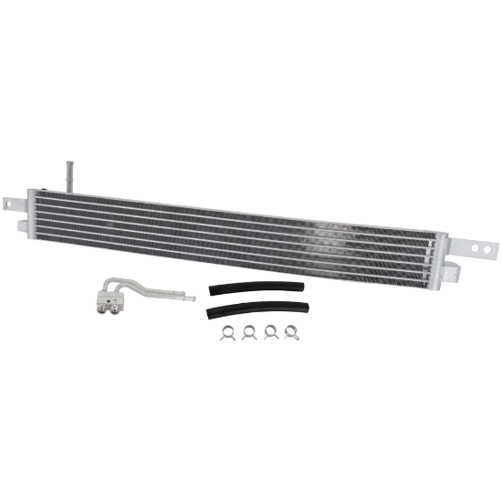 Picture of Oil Cooler