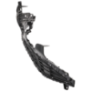 Picture of Bumper Grille