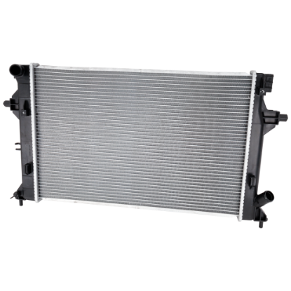 Picture of Radiator