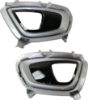 Picture of Fog Light Trim
