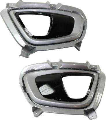 Picture of Fog Light Trim