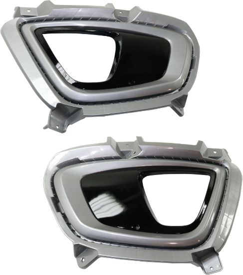 Picture of Fog Light Trim