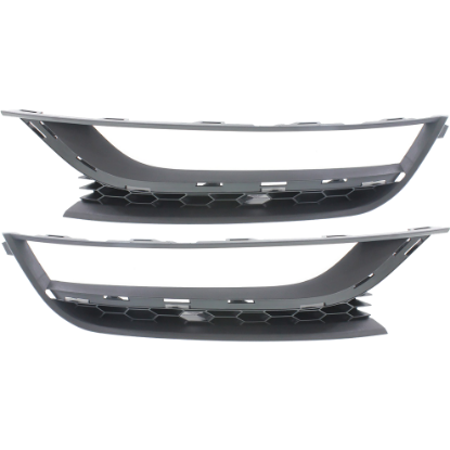 Picture of Fog Light Trim