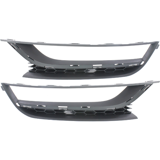 Picture of Fog Light Trim