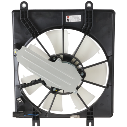 Picture of Cooling Fan Assembly