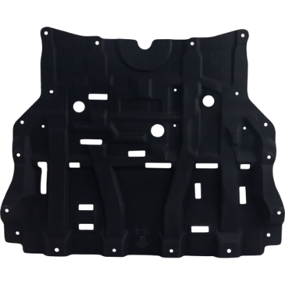 Picture of Engine Splash Shield