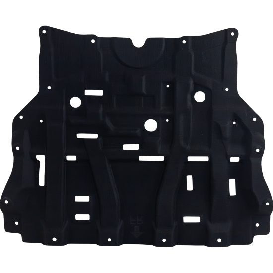Picture of Engine Splash Shield