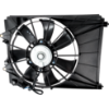 Picture of Cooling Fan Assembly