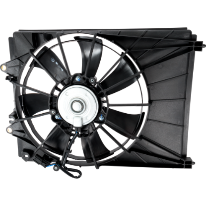 Picture of Cooling Fan Assembly