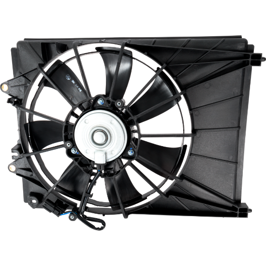 Picture of Cooling Fan Assembly