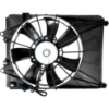 Picture of Cooling Fan Assembly