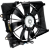 Picture of Cooling Fan Assembly