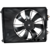 Picture of Cooling Fan Assembly