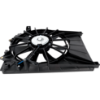 Picture of Cooling Fan Assembly