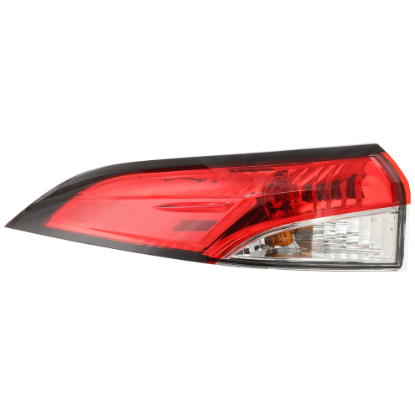 Picture of Tail Light