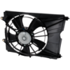 Picture of Cooling Fan Assembly
