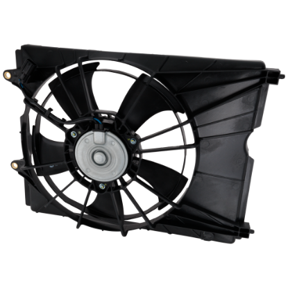 Picture of Cooling Fan Assembly