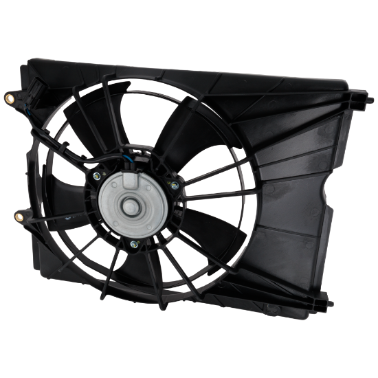 Picture of Cooling Fan Assembly