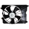 Picture of Cooling Fan Assembly