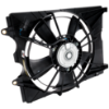 Picture of Cooling Fan Assembly