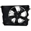 Picture of Cooling Fan Assembly