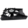 Picture of Cooling Fan Assembly