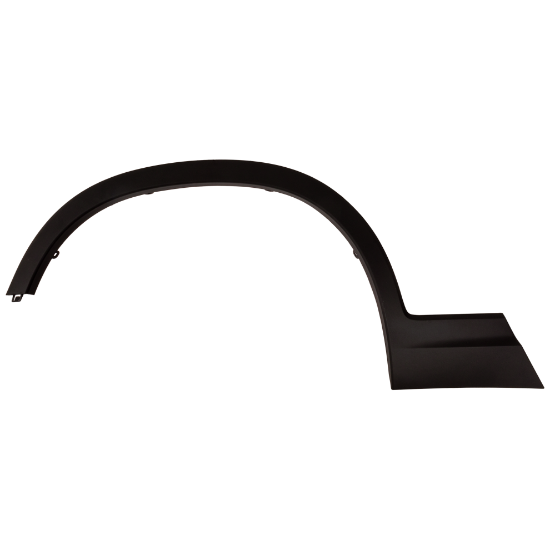 Picture of Quarter Panel Molding