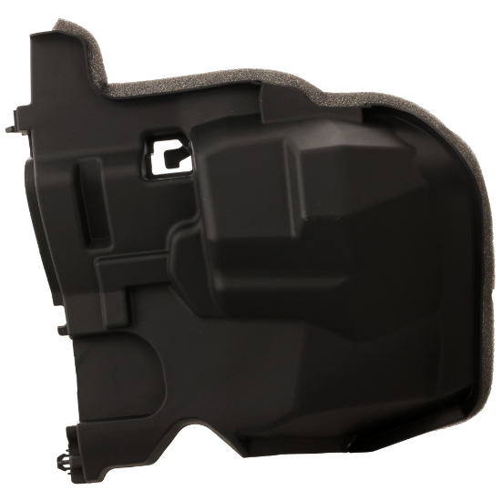 Picture of Radiator Support