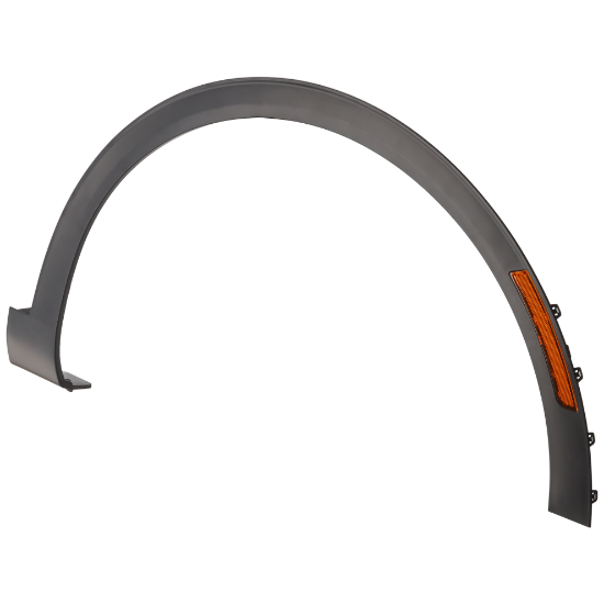 Picture of Fender Flares
