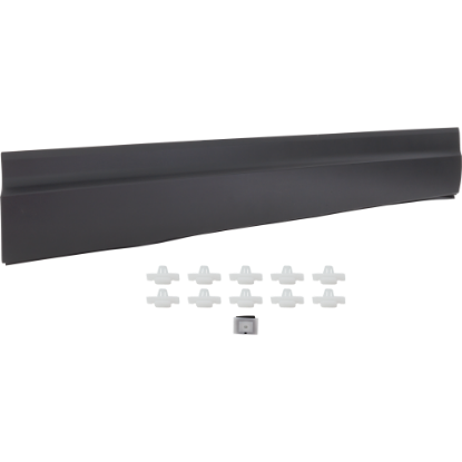 Picture of Door Molding and Beltlines