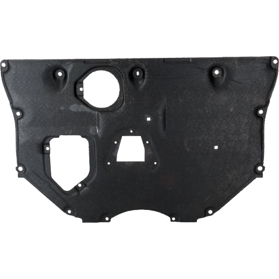 Picture of Engine Splash Shield