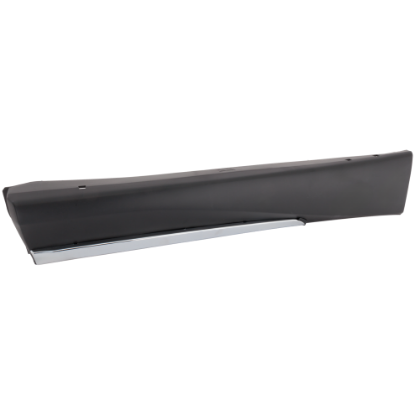 Picture of Door Molding and Beltlines