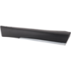 Picture of Door Molding and Beltlines