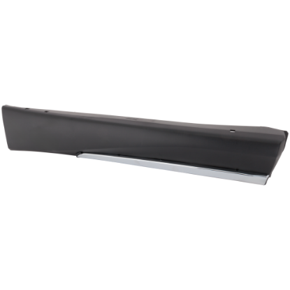 Picture of Door Molding and Beltlines