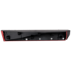 Picture of Door Molding and Beltlines