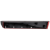 Picture of Door Molding and Beltlines