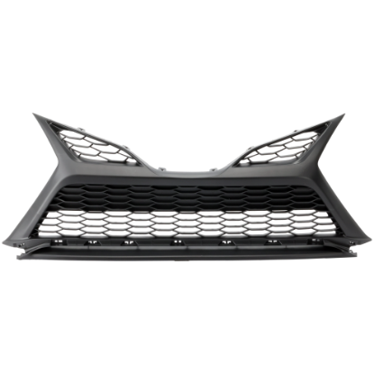 Picture of Bumper Grille