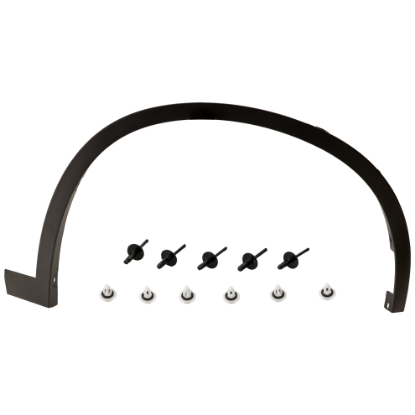 Picture of Fender Flares