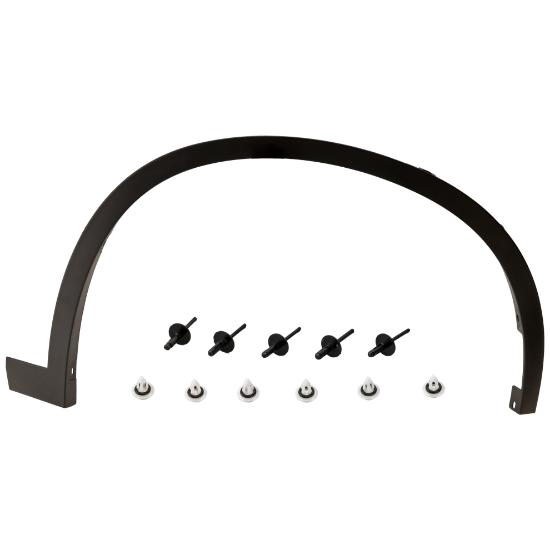 Picture of Fender Flares