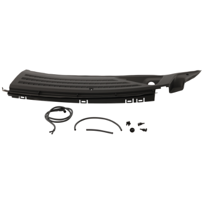 Picture of Wiper Cowl Grille