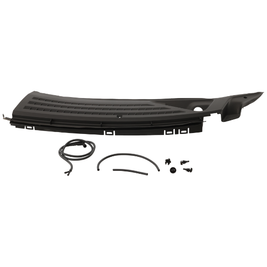Picture of Wiper Cowl Grille