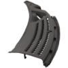 Picture of Wiper Cowl Grille