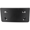 Picture of License Plate Bracket
