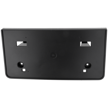 Picture of License Plate Bracket