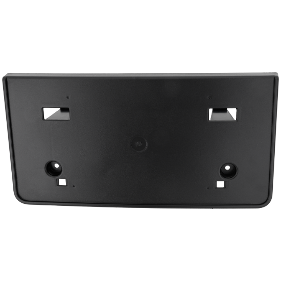 Picture of License Plate Bracket